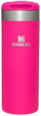 Термос Stanley AeroLight Transit Mug (0,47 литра), розовый (10-10787-198)