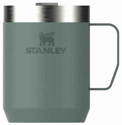 Термос Stanley Classic (0,23 литра), серая (10-11444-036)