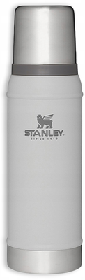 Термосы Stanley Classic (0,75 литра), пепельный (10-01612-062)