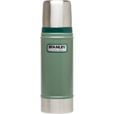 Термосы Stanley Classic (0,75 литра), темно-зеленый (10-01612-027)