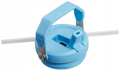 Термосы Stanley IceFlow Flip Straw Tumbler (0,89 литра), голубая (10-09993-313) фото #3
