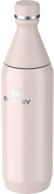 Термос Stanley The All Day (0,6 литра), розовая (10-12069-021) фото #4