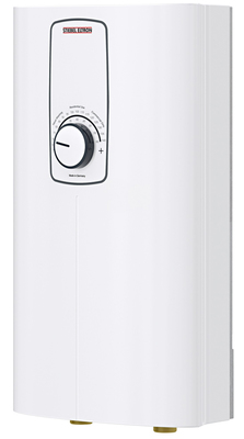 Электрический проточный водонагреватель 10 кВт Stiebel Eltron DCE-S 10/12 Plus (238154) фото #2