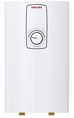 Электрический проточный водонагреватель 10 кВт Stiebel Eltron DCE-S 10/12 Plus (238154)