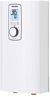 Электрический проточный водонагреватель 12 кВт Stiebel Eltron DCE-X 10/12 Premium (238159) фото #2