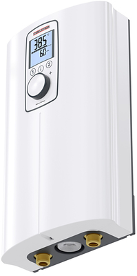 Электрический проточный водонагреватель 12 кВт Stiebel Eltron DCE-X 10/12 Premium (238159) фото #3
