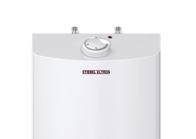 Электрический накопительный водонагреватель Stiebel Eltron ESH 10 U-P Plus (201397) фото #4