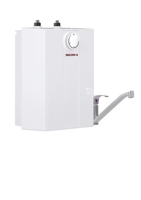 Электрический накопительный водонагреватель Stiebel Eltron ESH 5 U-N Trend + A (201387) фото #2