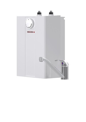 Электрический накопительный водонагреватель Stiebel Eltron ESH 5 U-N Trend + A (201387) фото #3