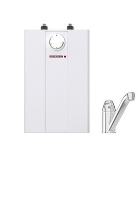 Электрический накопительный водонагреватель Stiebel Eltron ESH 5 U-N Trend + A (201387)