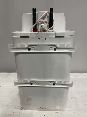 Уцененный электрический накопительный водонагреватель Stiebel Eltron PSH 30 Universal EL (231150) уцененный фото #4