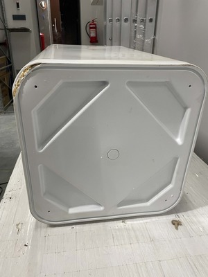 Уцененный электрический накопительный водонагреватель Stiebel Eltron PSH 30 Universal EL (231150) уцененный фото #6