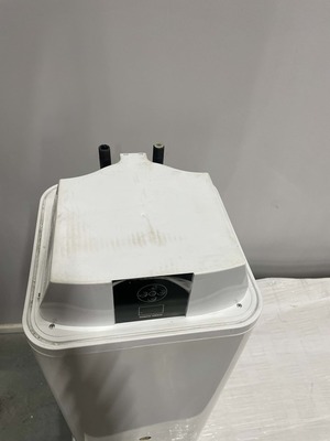 Уцененный электрический накопительный водонагреватель Stiebel Eltron PSH 50 Universal EL (231151) уцененный фото #3
