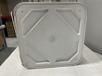 Уцененный электрический накопительный водонагреватель Stiebel Eltron PSH 50 Universal EL (231151) уцененный фото #6