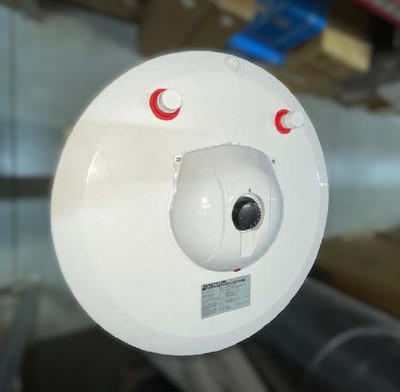 Уцененный бойлер косвенного нагрева Sunsystem BB 200 V/S1 UP (62кВт) уцененный фото #10