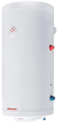 Бойлер косвенного нагрева Sunsystem MB-L NL2 80 V/S1