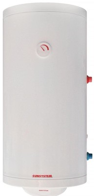 Бойлер косвенного нагрева Sunsystem MB-L NL2 80 V/S1 фото #2