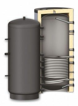 Буферный накопитель Sunsystem PR2 2000 Ф 1200 (09060015203048)