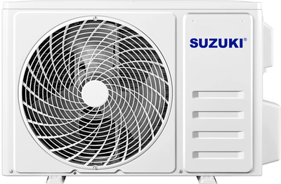 Кондиционер Suzuki  Standart SUSH-C079BE/SURH-C079BE фото #2
