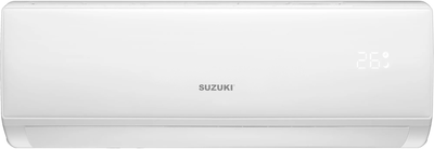 Кондиционер Suzuki Standart SUSH-C079BE/SURH-C079BE купить по низкой цене. Suzuki Standart SUSH-C079BE/SURH-C079BE отзывы, доставка по Москве и России.