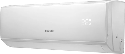 Кондиционер Suzuki  Standart SUSH-С189BE/SURH-С189BE фото #4