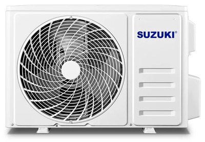 Кондиционер Suzuki  Ultra SUSH-C072BE фото #2