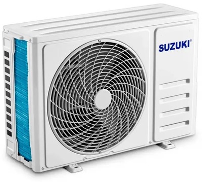 Кондиционер Suzuki  Ultra SUSH-C072BE фото #10
