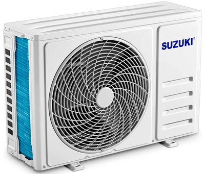 Кондиционер Suzuki  Ultra SUSH-C072DC фото #11