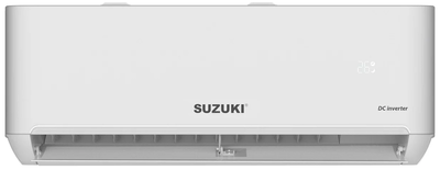 Кондиционер Suzuki  Ultra SUSH-C072DC фото #4