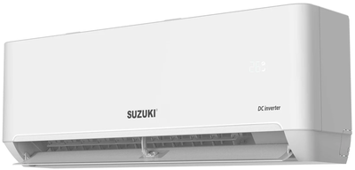 Кондиционер Suzuki  Ultra SUSH-C072DC фото #9