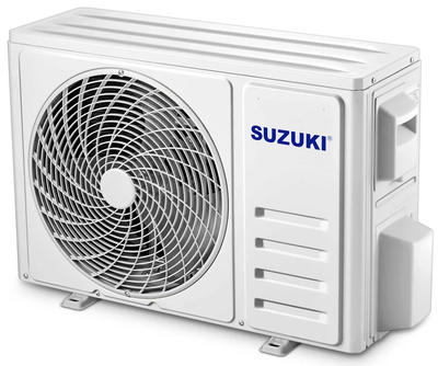 Кондиционер Suzuki  Ultra SUSH-C122DC фото #2