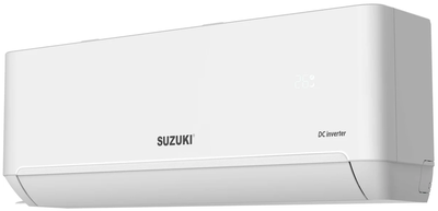 Кондиционер Suzuki  Ultra SUSH-C122DC фото #5