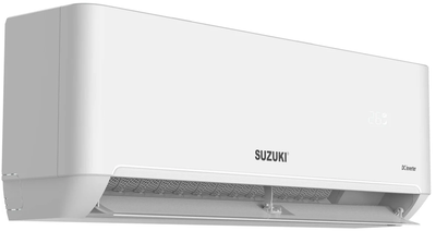 Кондиционер Suzuki  Ultra SUSH-C122DC фото #8