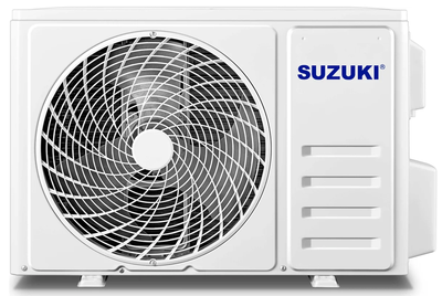 Кондиционер Suzuki  Ultra SUSH-C122DC фото #10