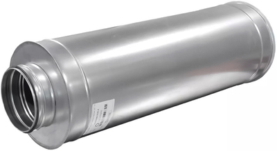 Шумоглушитель Sysimple LDCV 250-900