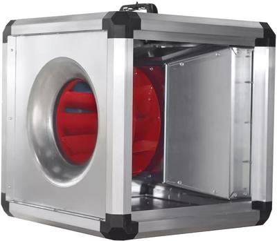 Жаростойкий кухонный вентилятор Sysimple TMBT-H 280M