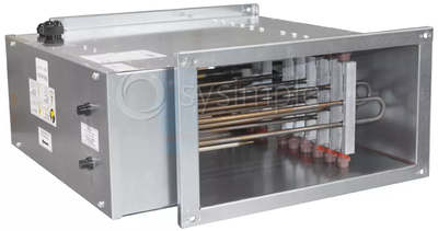 Нагреватель Sysimple TRB 40x20-15