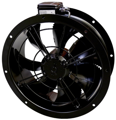 Осевой вентилятор Systemair AR 500E4 sileo Axial fan