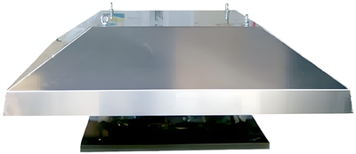 Крышный вентилятор Systemair DHA 630E6 sileo 1ph/230V