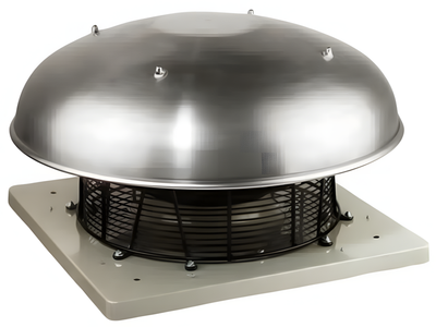 Крышный вентилятор Systemair DHS 311ES roof fan**