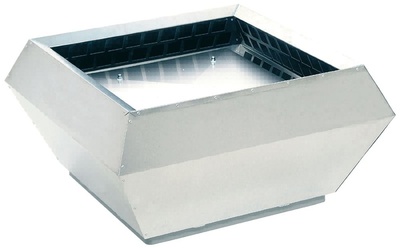 Крышный вентилятор Systemair DVCI 450E-SK EC