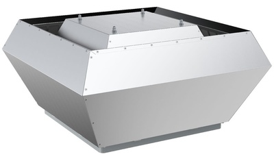 Крышный вентилятор Systemair DVCI 710D-POC EC