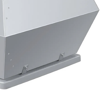 Крышный вентилятор Systemair DVNI 710D6-L фото #3
