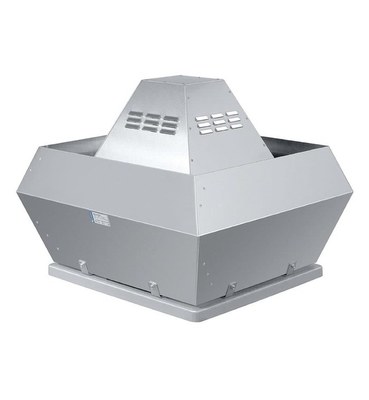 Крышный вентилятор Systemair DVN 560D4