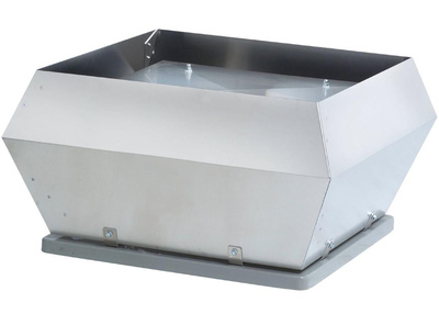 Крышный вентилятор Systemair DVS 310EV Roof fan