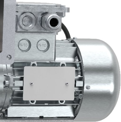 Центробежный вентилятор Systemair EX 140A-2 centr. fan (ATEX) фото #2