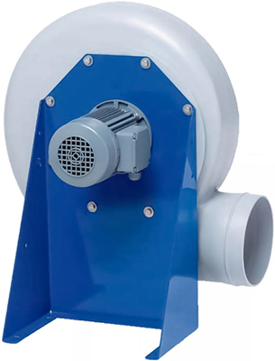 Центробежный вентилятор Systemair PRF 160D2