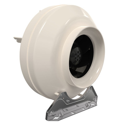 Канальный круглый вентилятор Systemair RVK 160E2-L sileo 1ph/230V