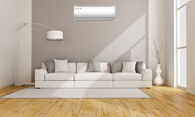 Настенный фанкойл до 5 кВт Systemair SYSIMPLE FWM45A фото #3