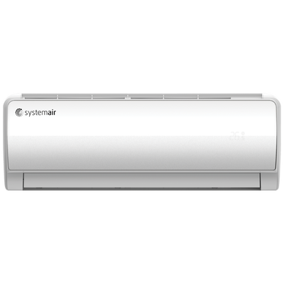 Настенный фанкойл до 5 кВт Systemair SYSIMPLE FWM45A